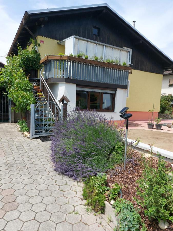 Apartma Reich Apartment พทุย ภายนอก รูปภาพ