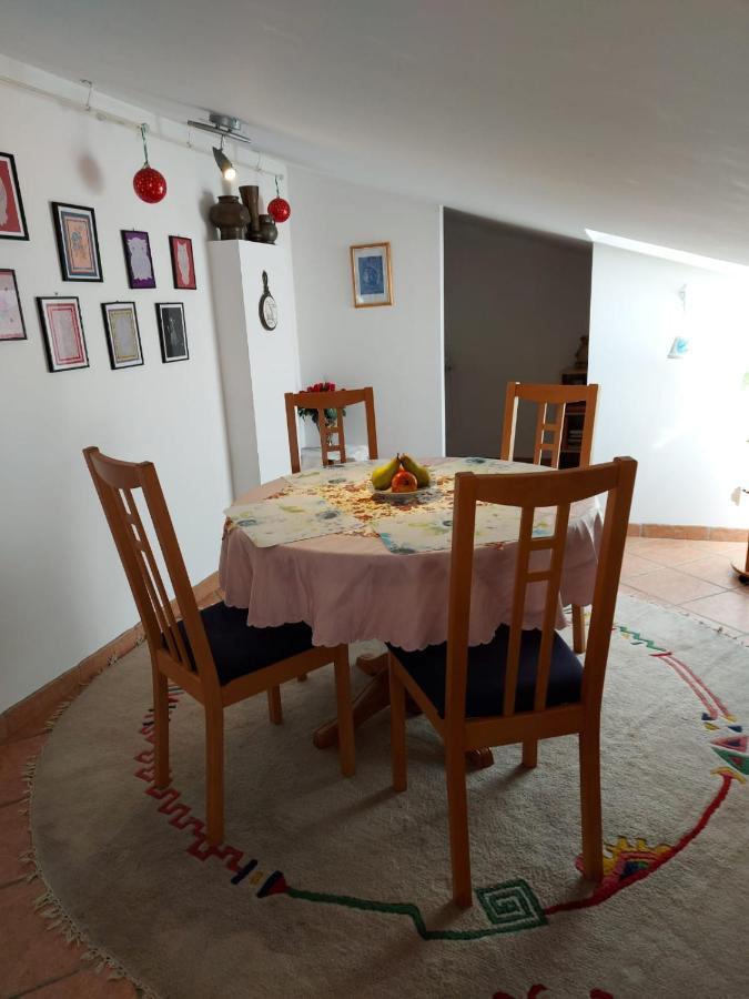 Apartma Reich Apartment พทุย ภายนอก รูปภาพ