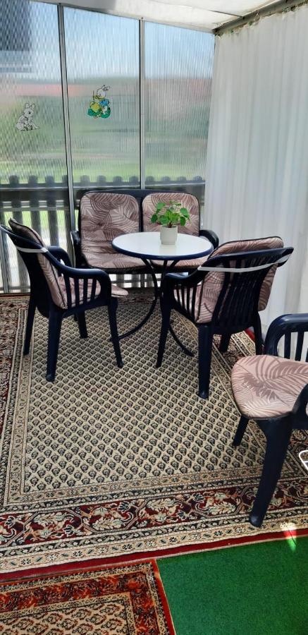 Apartma Reich Apartment พทุย ภายนอก รูปภาพ