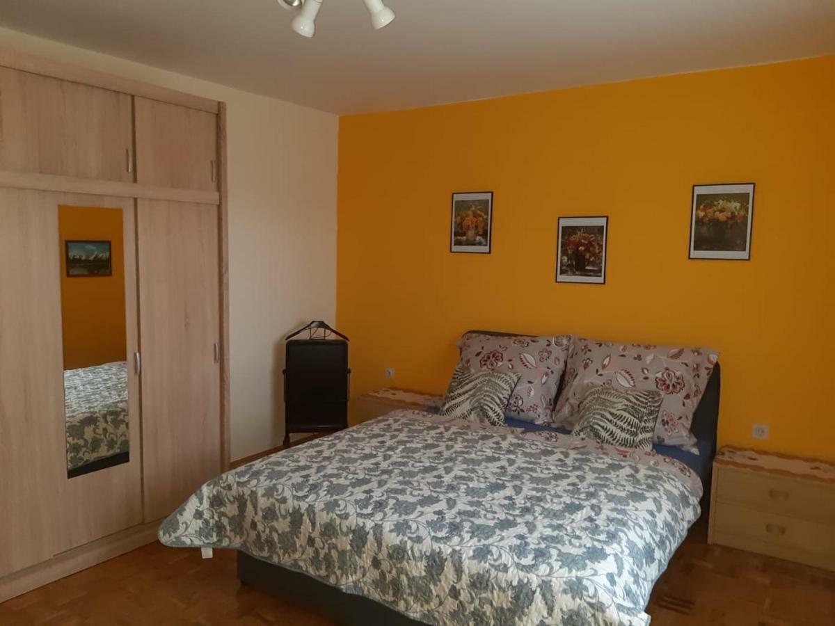 Apartma Reich Apartment พทุย ภายนอก รูปภาพ